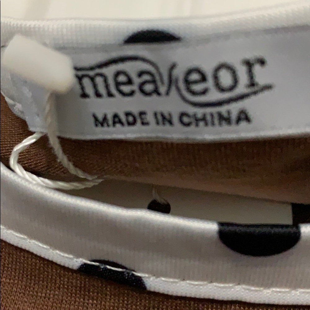 Meaneor Top, Size S - Picture 2 of 6
